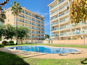 APARTAMENTO - WIFI FREE - PISCINA 250 M PLAYA